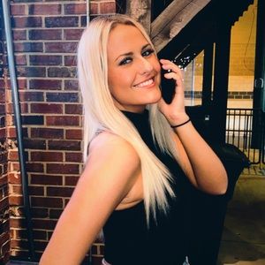 Meet your Posher, Hannah